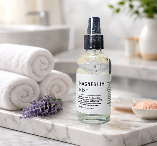 Magnesium Mist