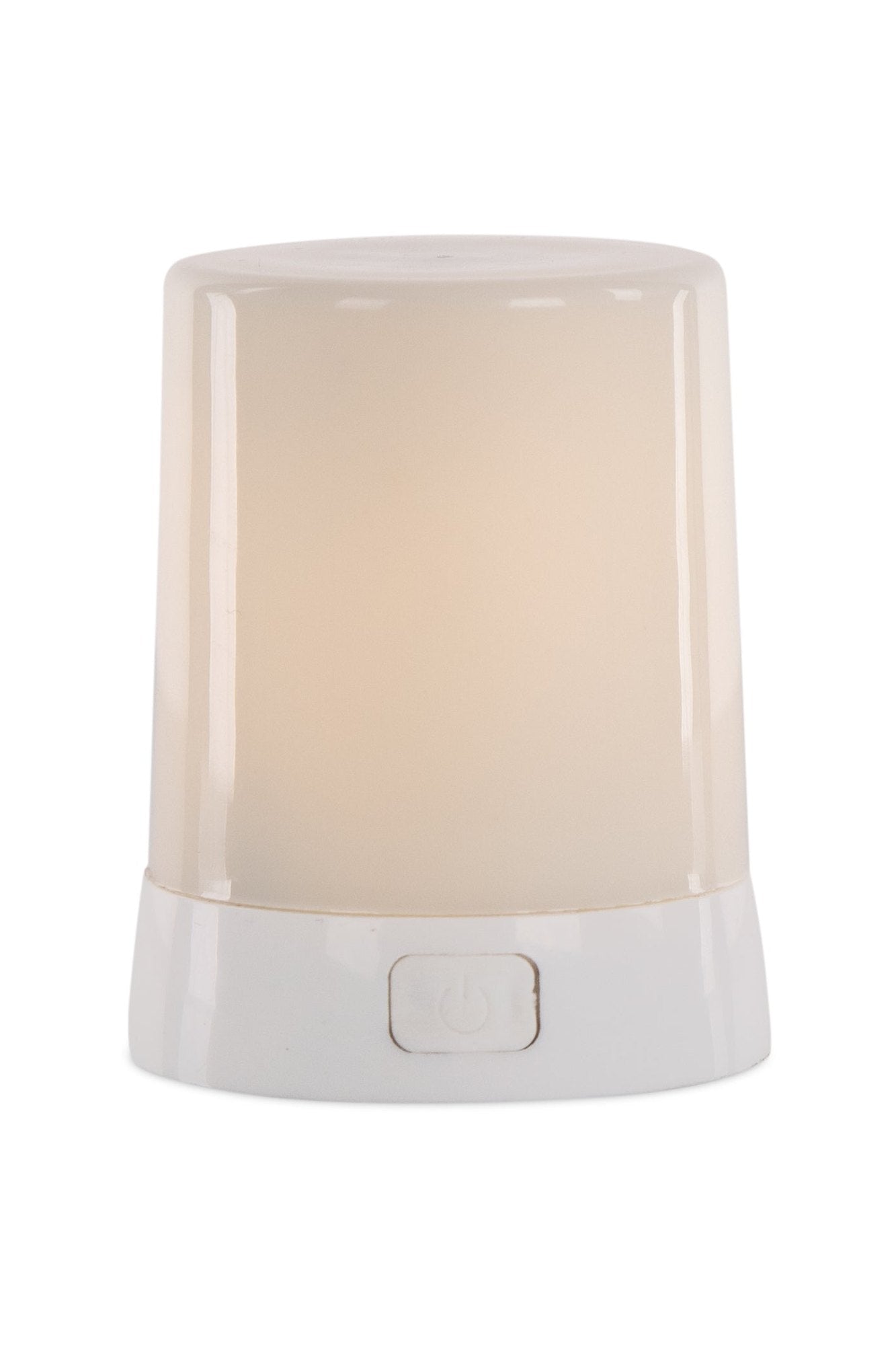 Fia Flame LED Candle