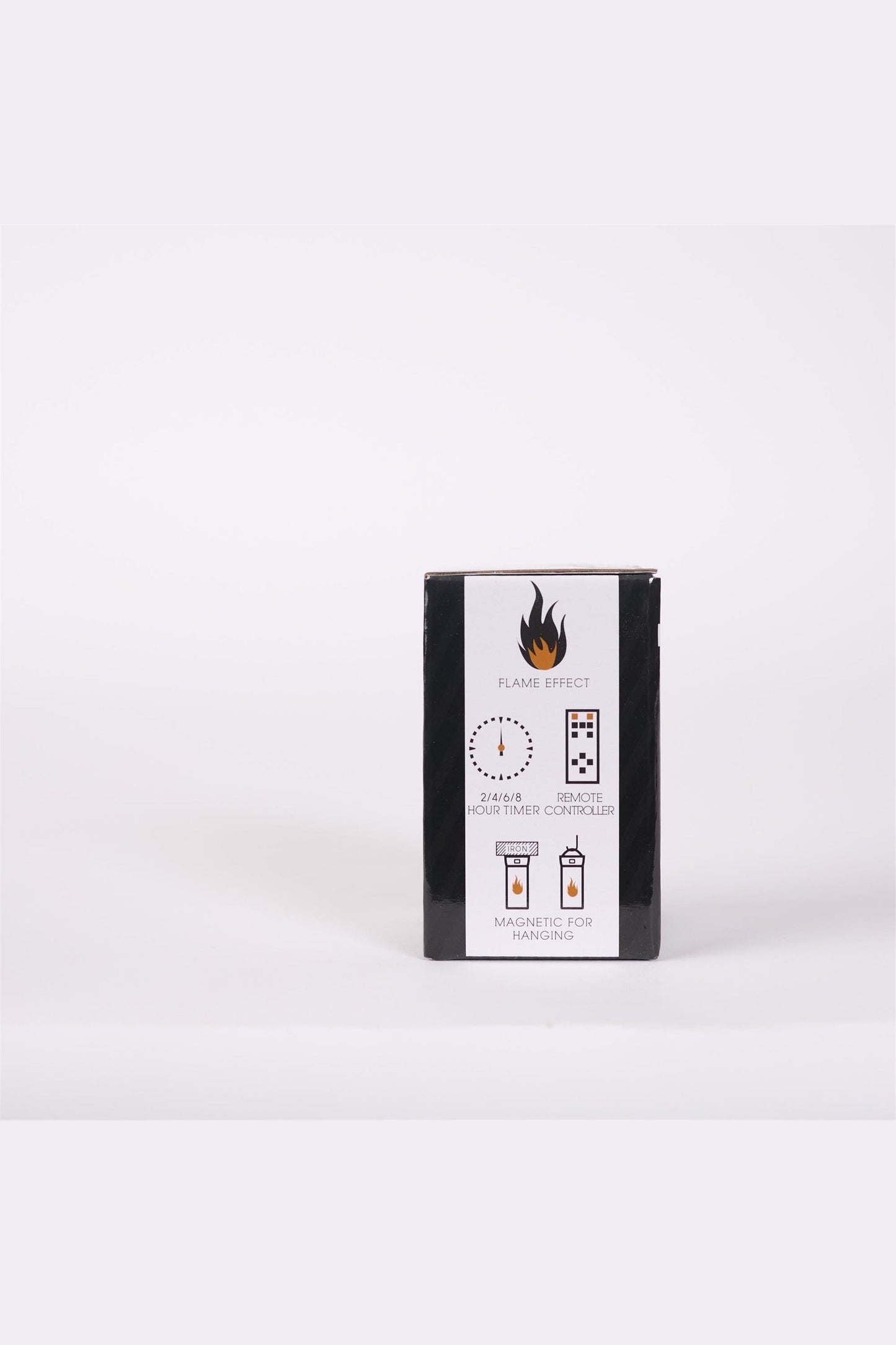 Fia Flame LED Candle