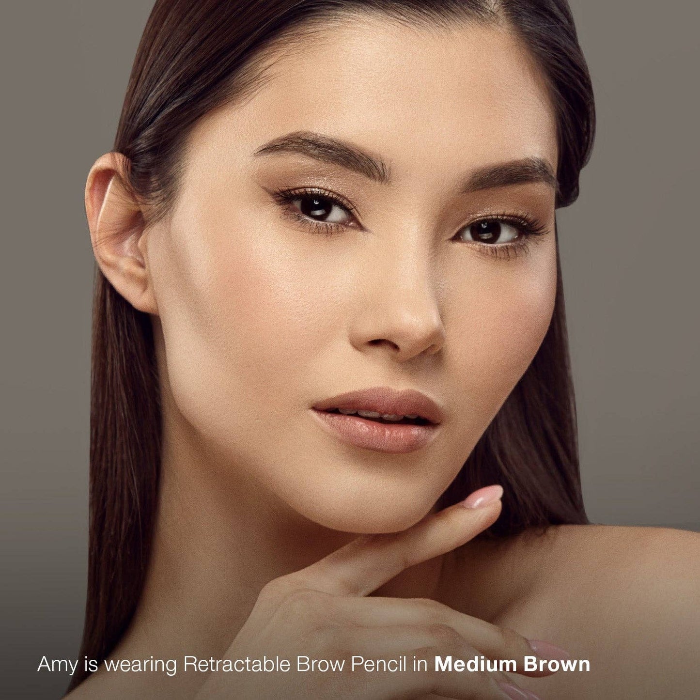 Retractable Brow Pencil: Blonde