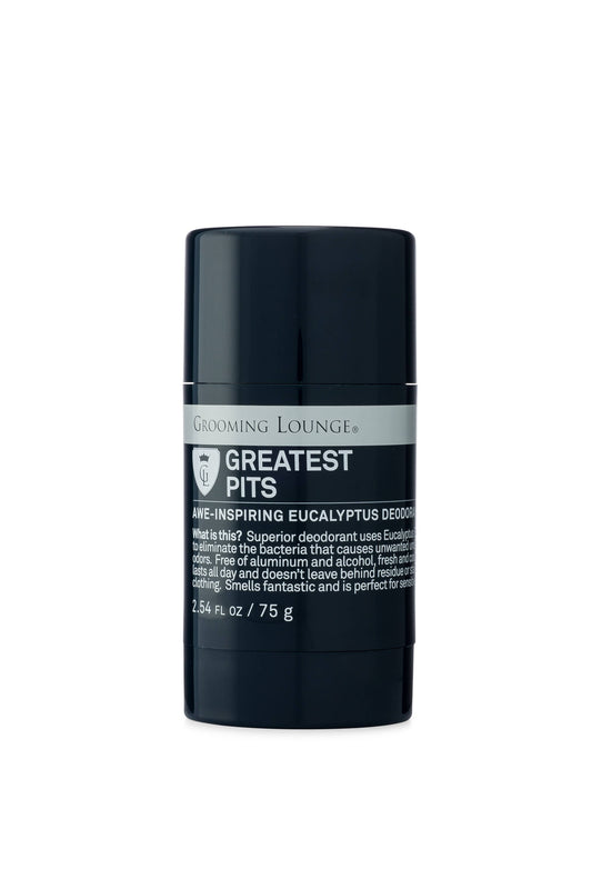The Greatest Pits Deodorant-Eucalyptus