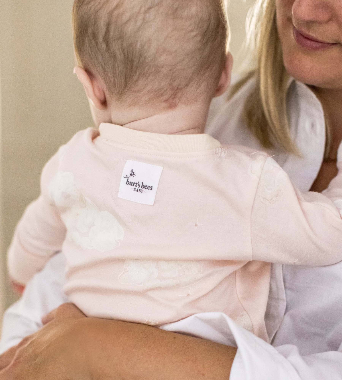 Good Night Sky Organic Cotton Sleep & Play - Ranunculus: Ranunculus / 6-9 Months