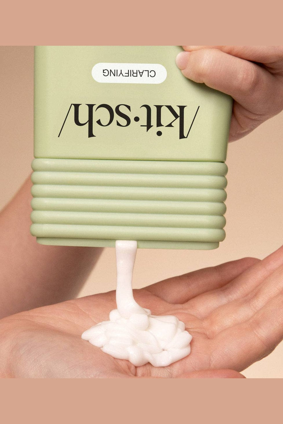 Clarifying Tea Tree & Mint Conditioner