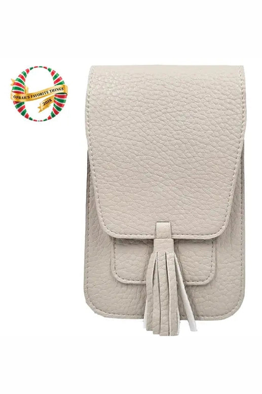 The Harper Crossbody