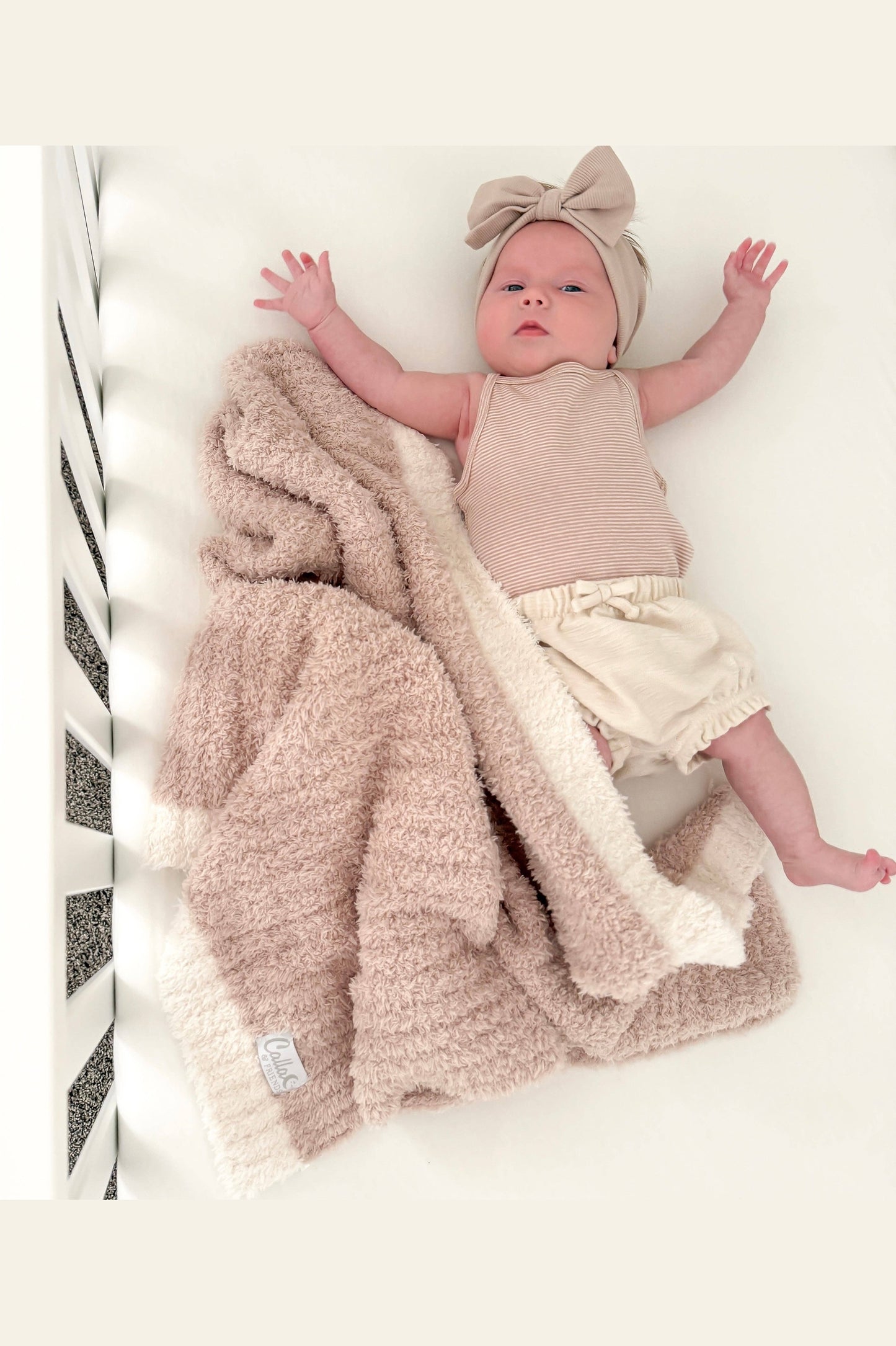 The Alani Blanket - Toddler