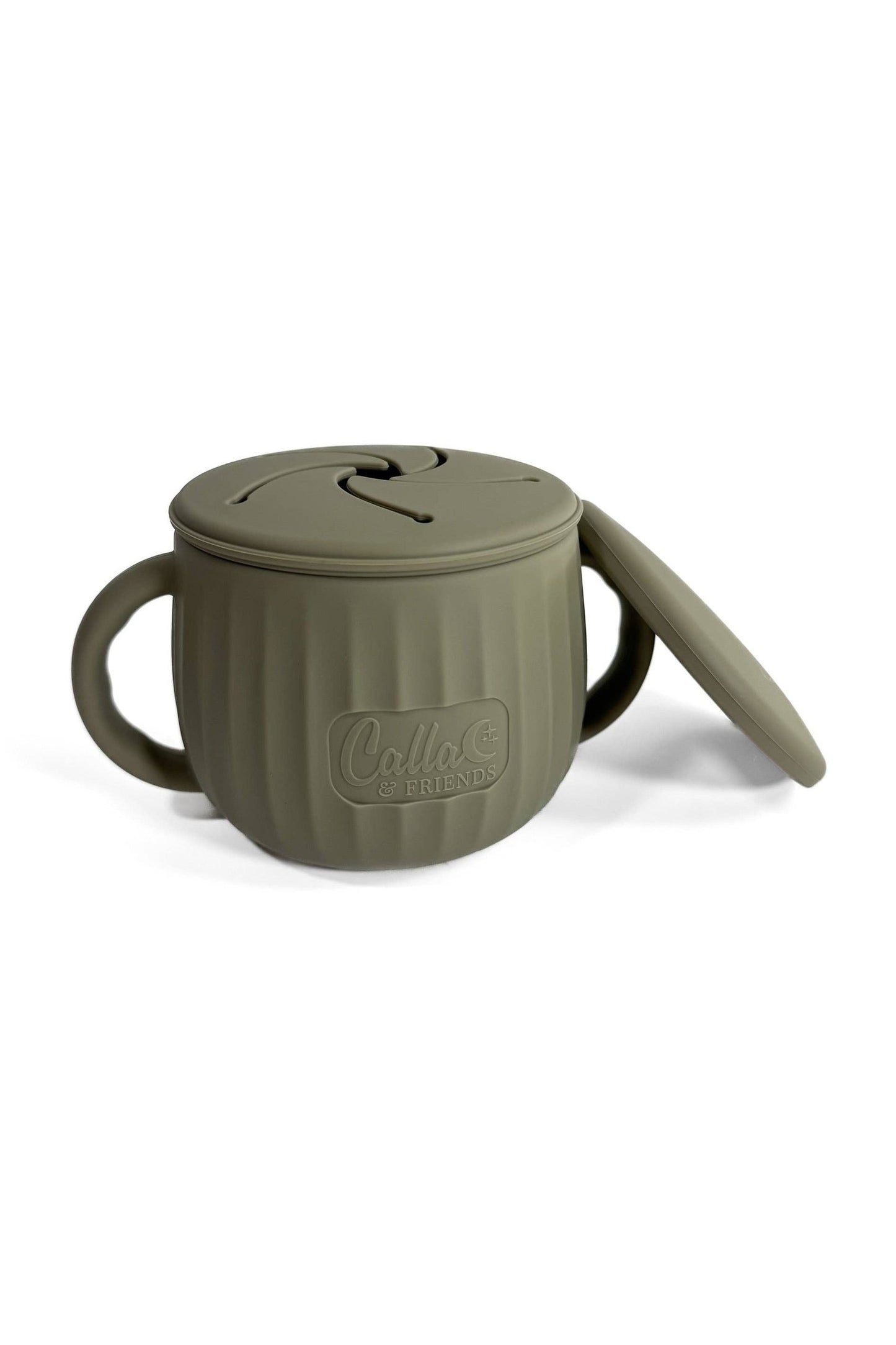 The Miller Snack Cup