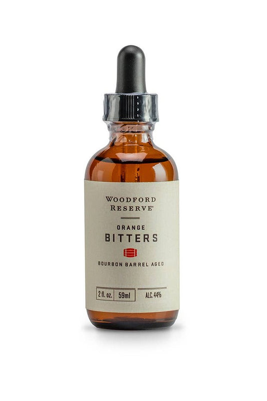 Woodford Reserve® Orange Bitters