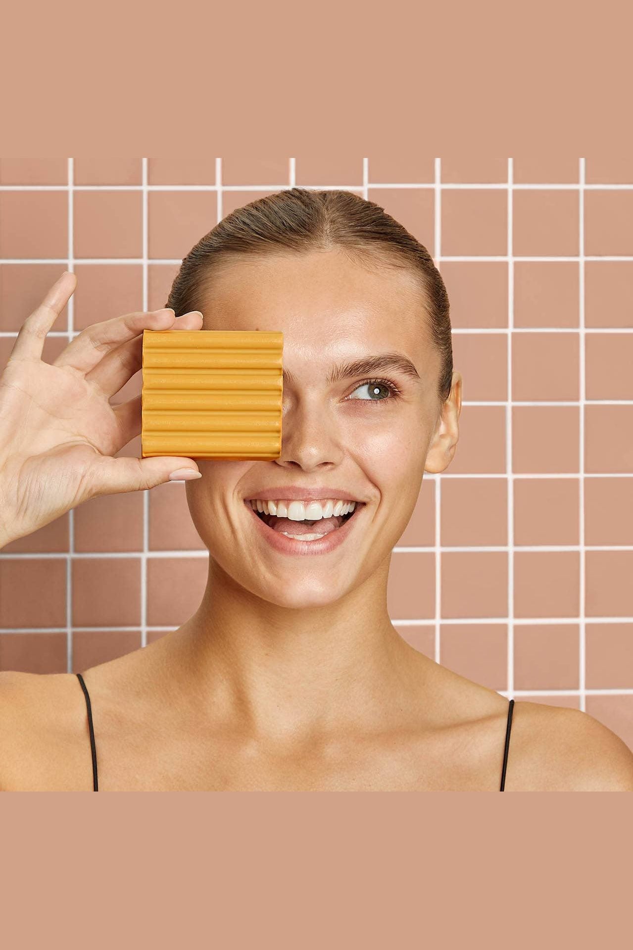 Kojic Acid Bar for Hyperpigmentation & Dark Spots
