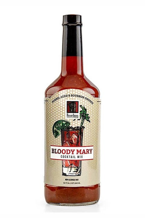 Bourbon Bloody Mary Mix