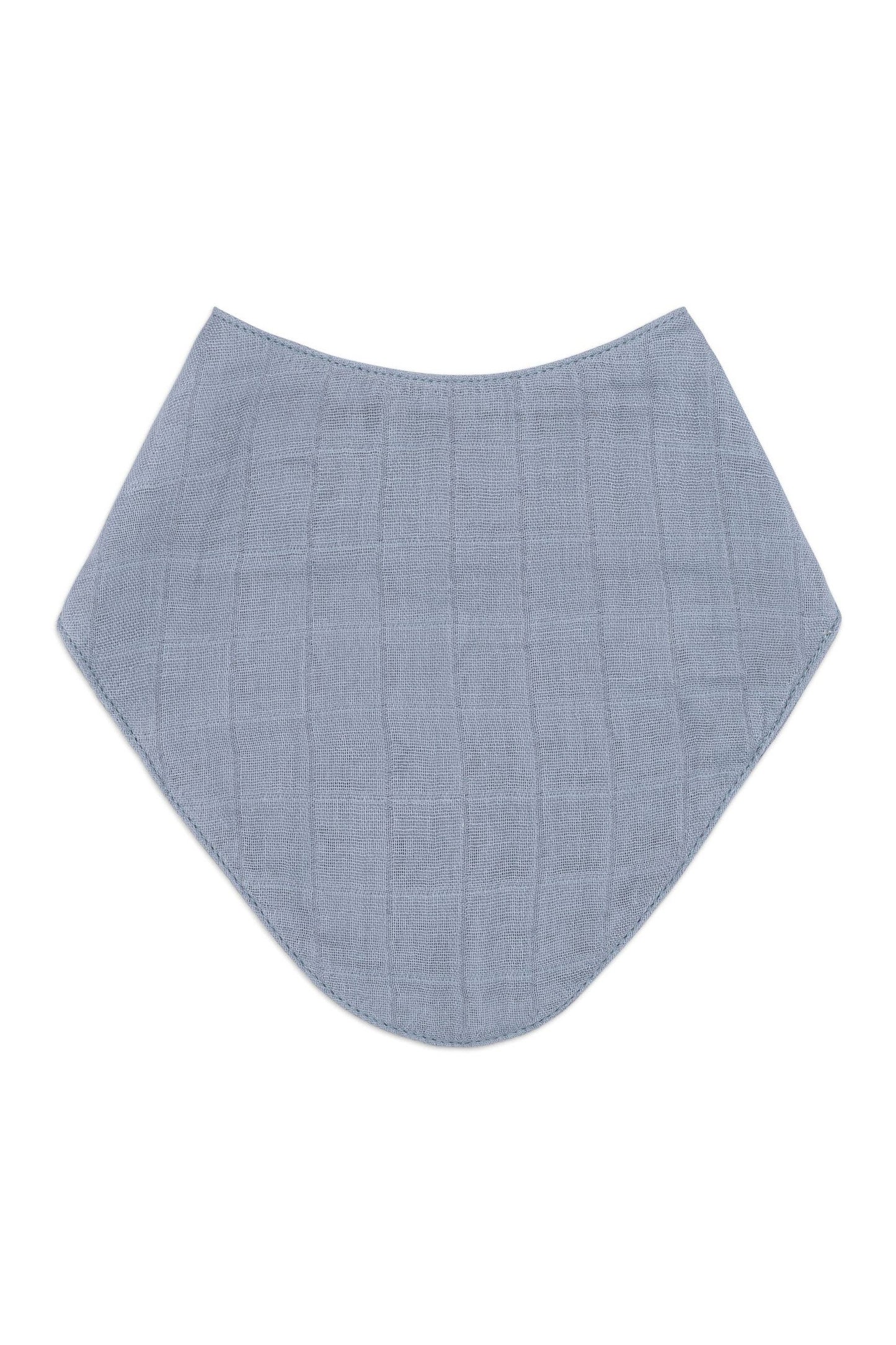 Cove 3-pc. Muslin Bib Set (Sea Life)