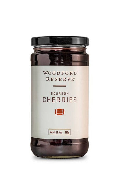 Woodford Reserve® Bourbon Cherries