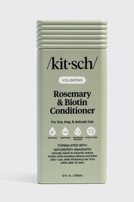 Volumizing Rosemary & Biotin Conditioner