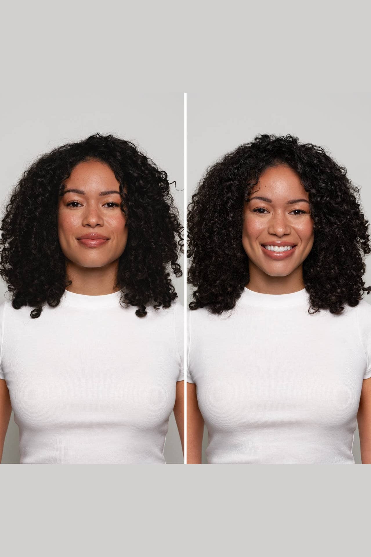 Frizz-Control Shine Serum