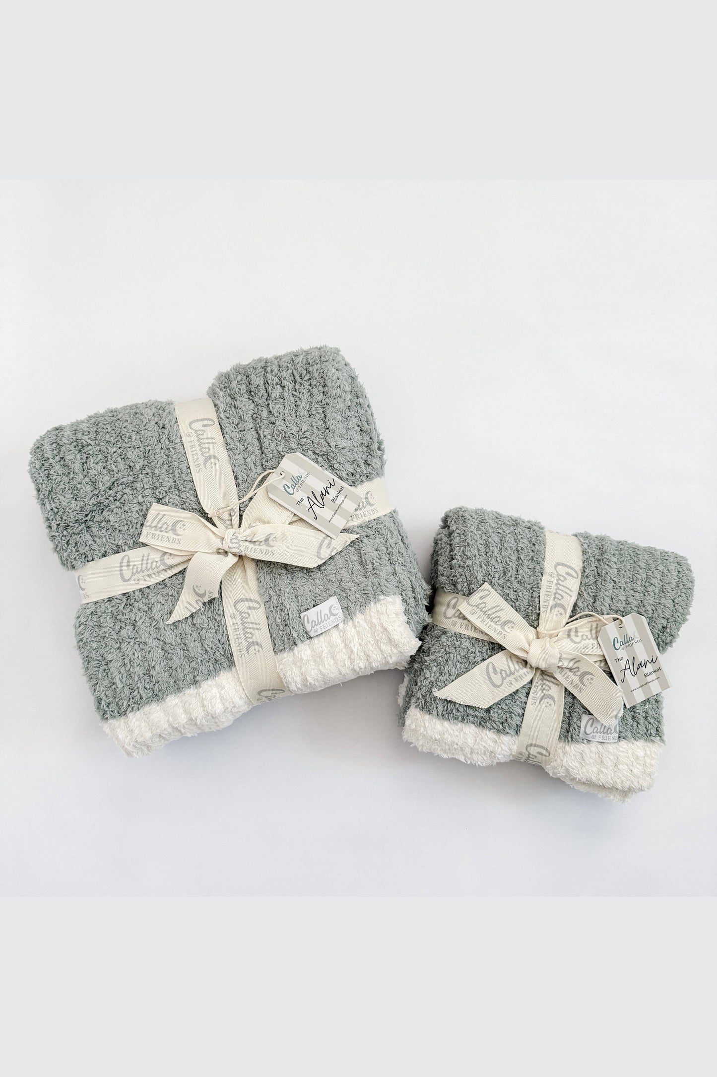 The Alani Blanket - Toddler