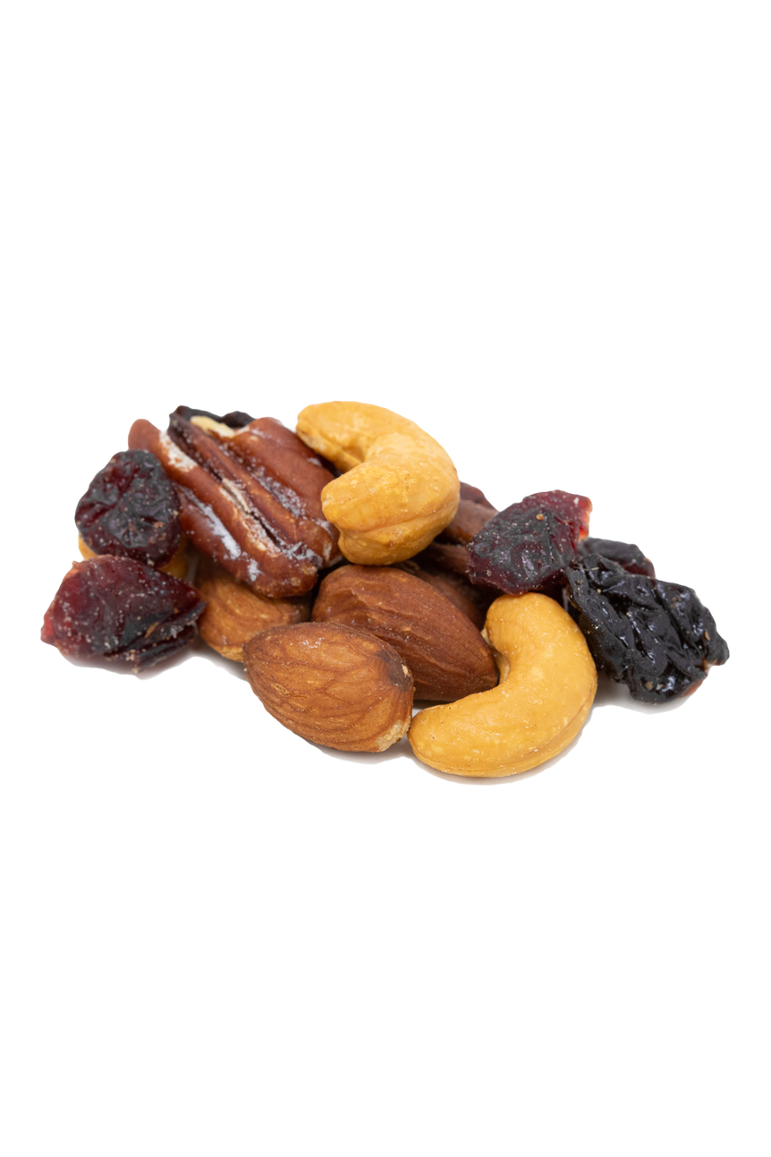 Cherries, Berries & Nuts (Roasted, Salted) 1.75 oz.