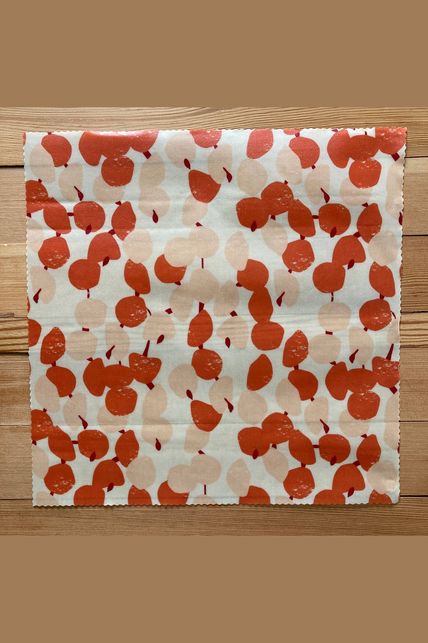 Beeswax Petals Super Wrap
