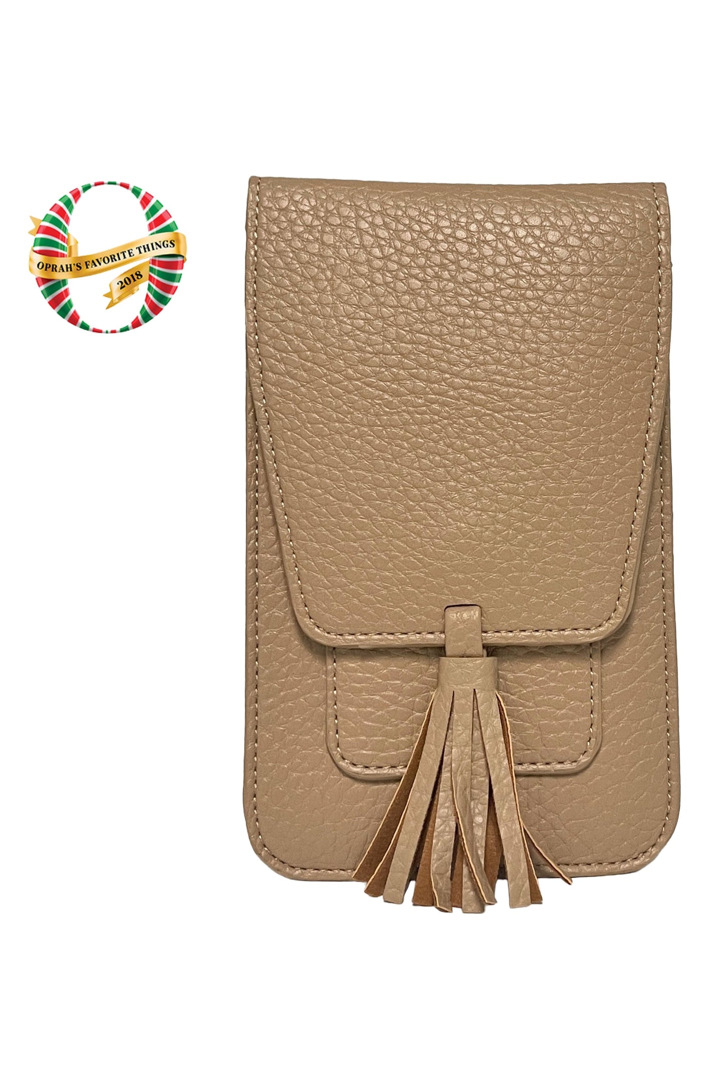 The Harper Crossbody