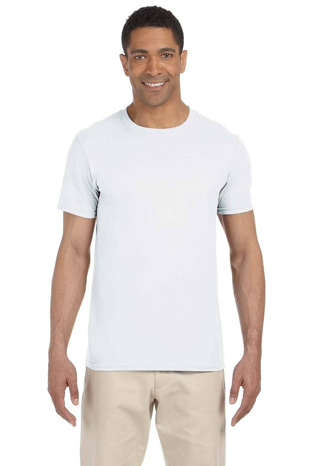 Gildan Heavy Cotton Blank T-Shirts