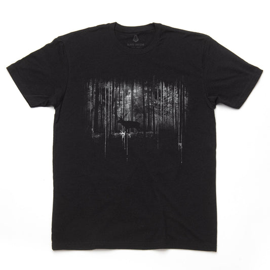 Forest Drip Men's/Unisex T-Shirt