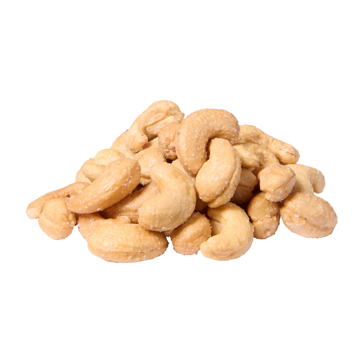 Black Truffle Cashews 4.5 oz.