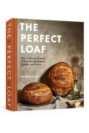 The Perfect Loaf