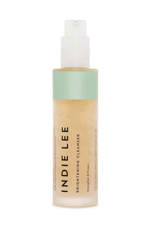 Brightening Cleanser