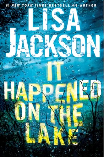 It Happened on the Lake by Lisa Jackson