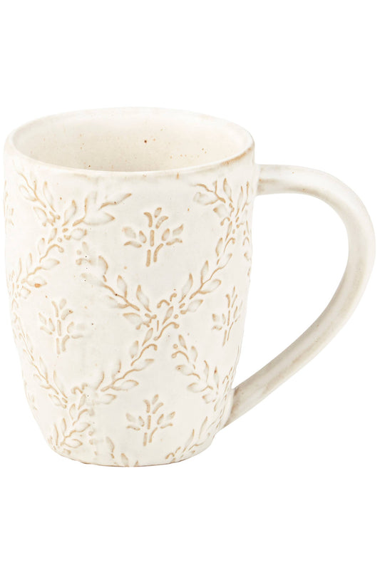 Cottage Vine Mug