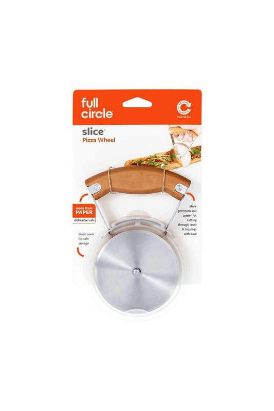 Slice - Pizza Wheel