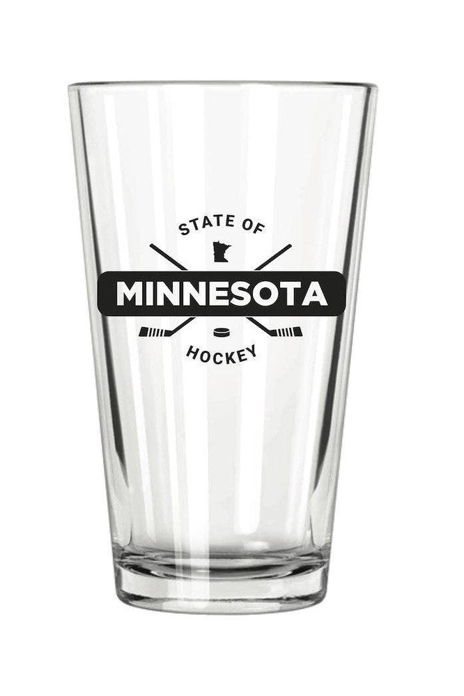 Minnesota State of Hockey