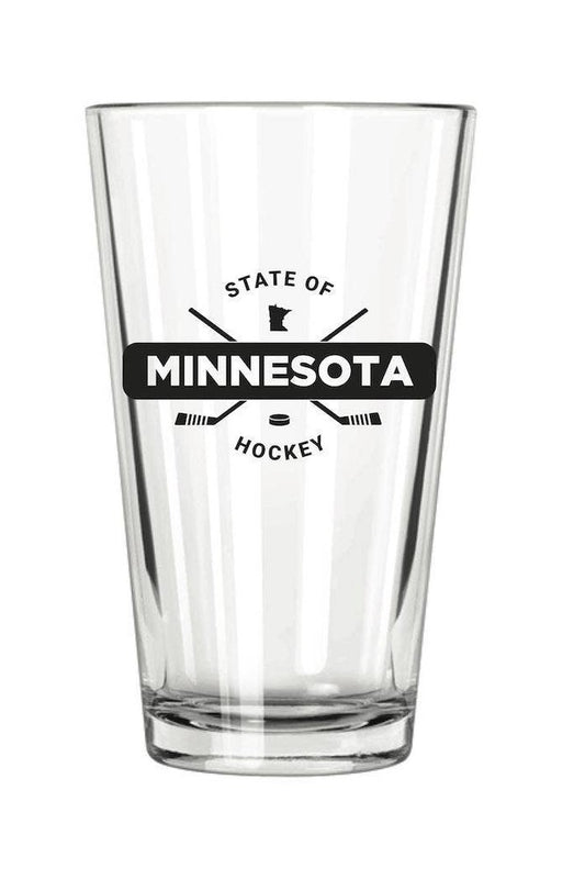 Minnesota State of Hockey