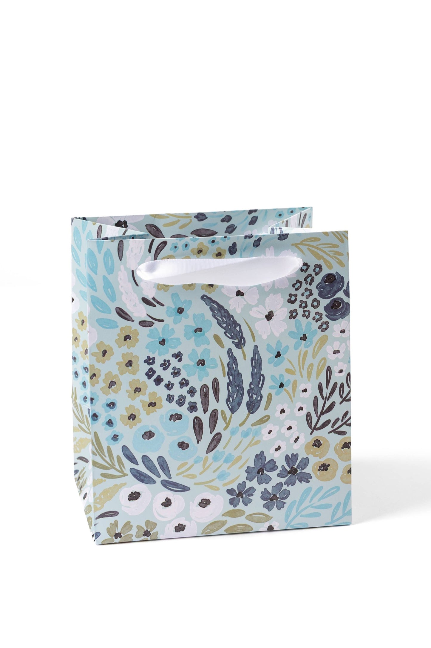 Waterfall Floral Gift Bag: Small