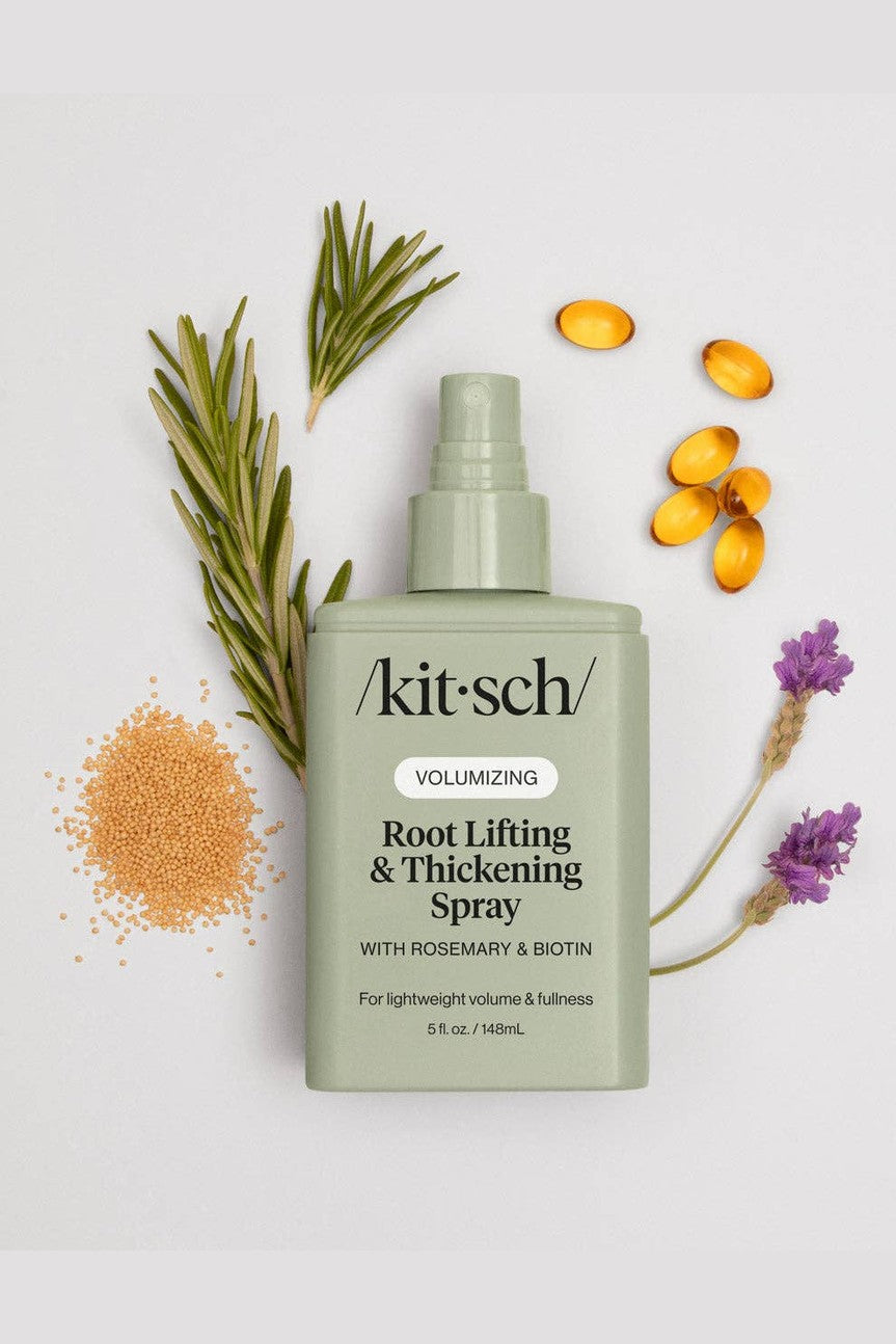 Root Lifting & Thickening Spray