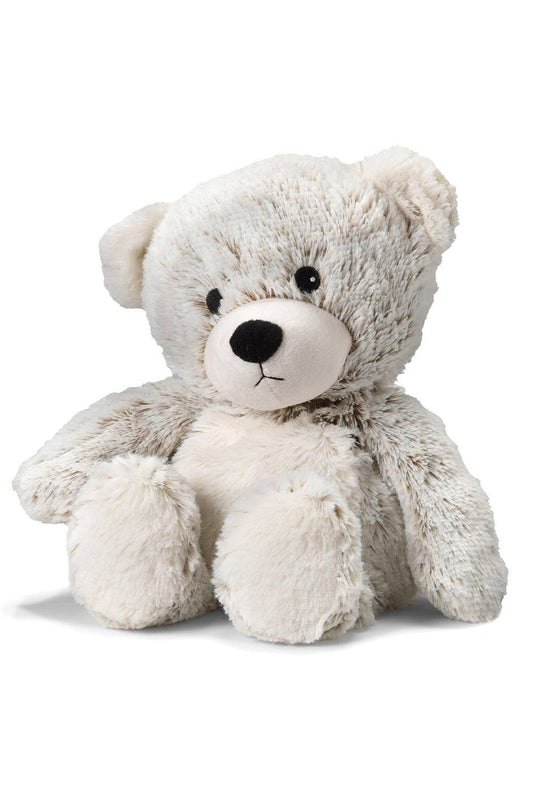Marshmallow Bear Warmies