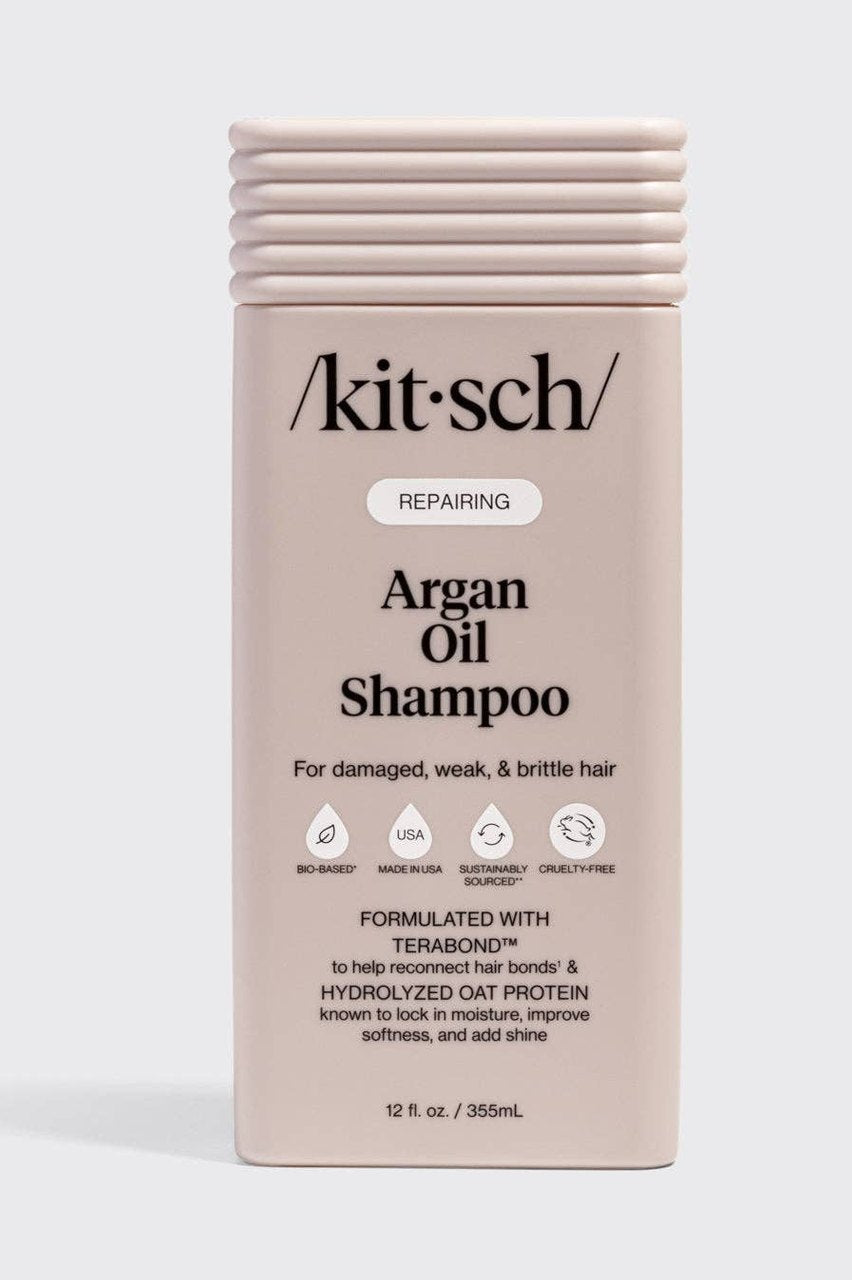 Repairing Argan Oil Shampoo