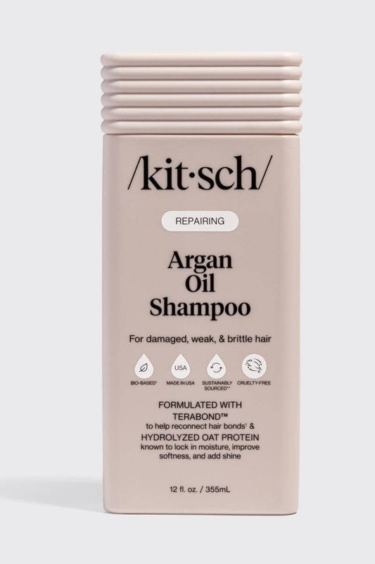 Repairing Argan Oil Shampoo