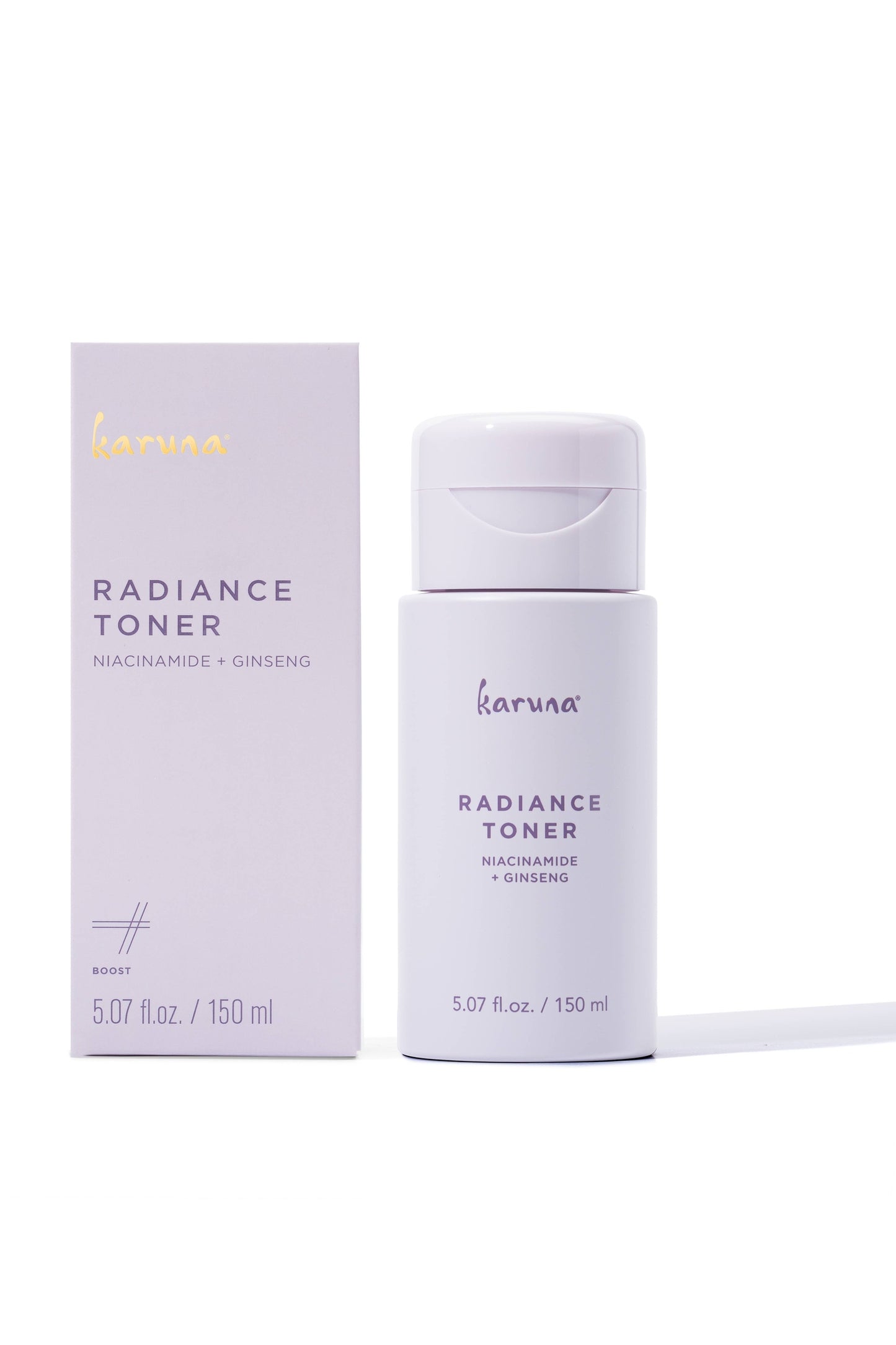 Radiance Toner