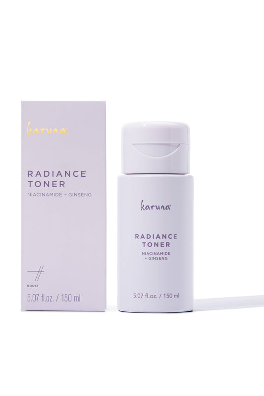 Radiance Toner