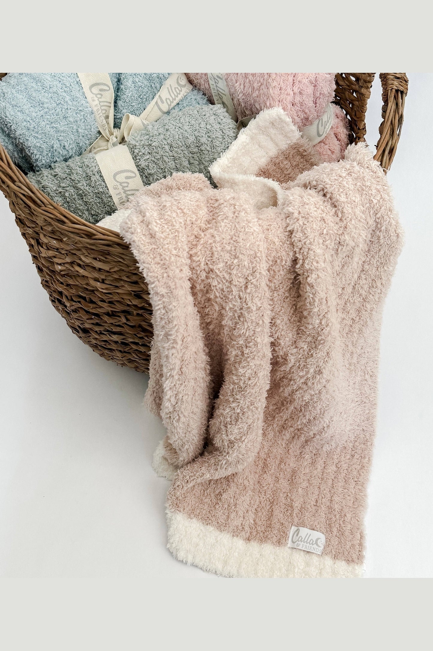 The Alani Blanket - Toddler