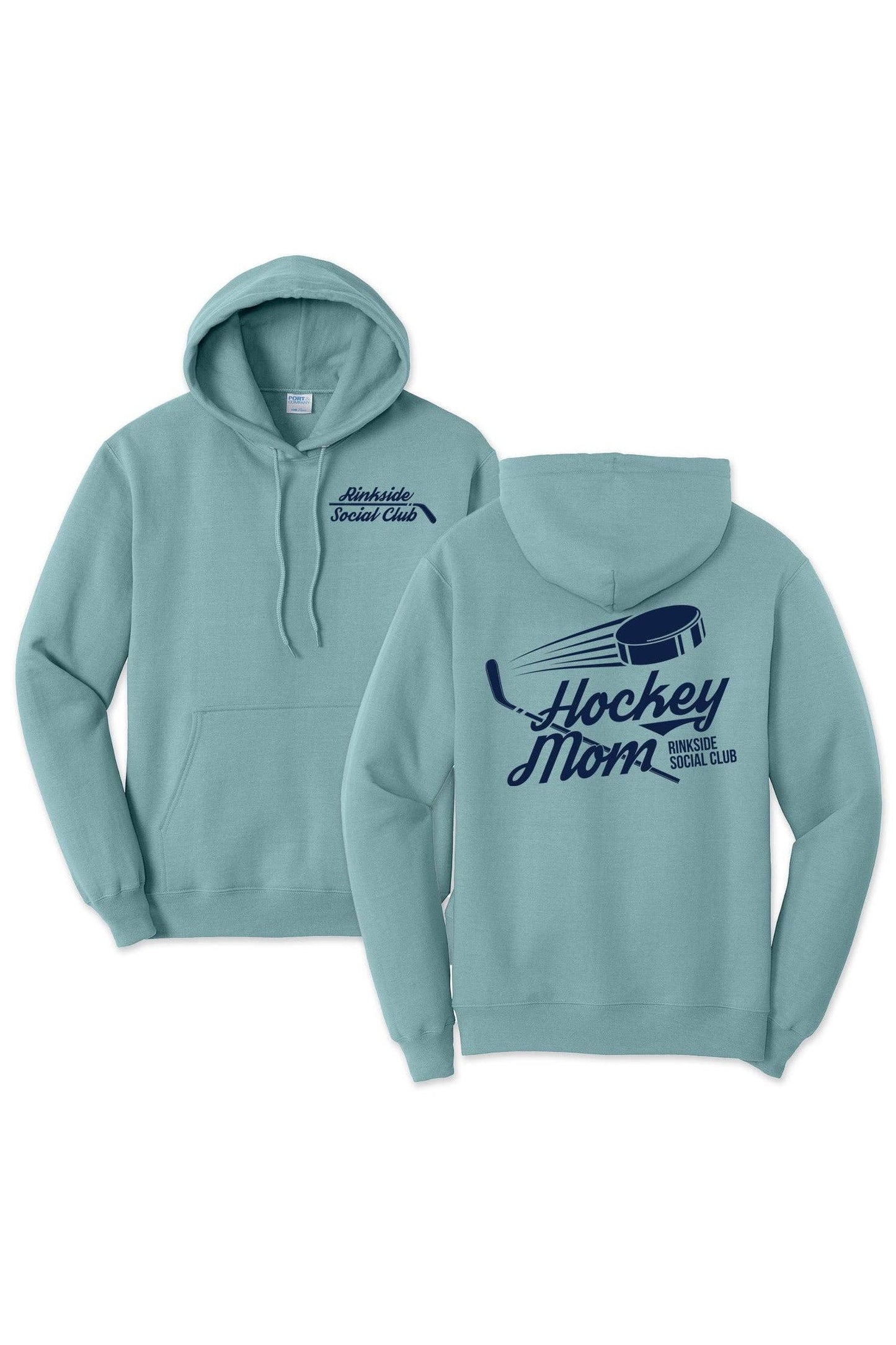 Hockey Mom Hoodie