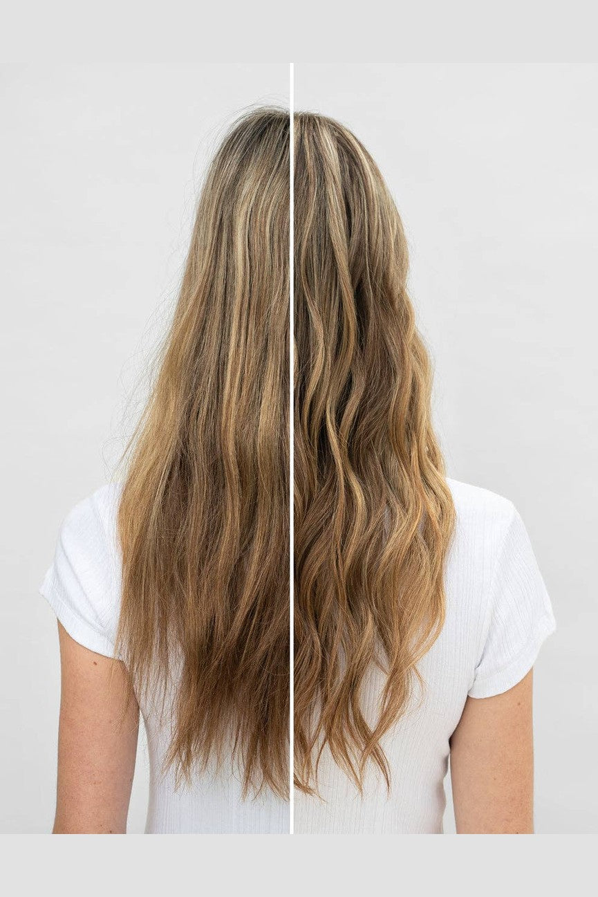 Smoothing Air Dry Cream