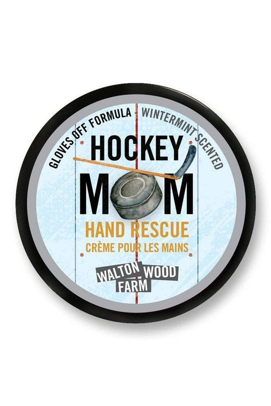 Hand Rescue Hockey Mom 4oz