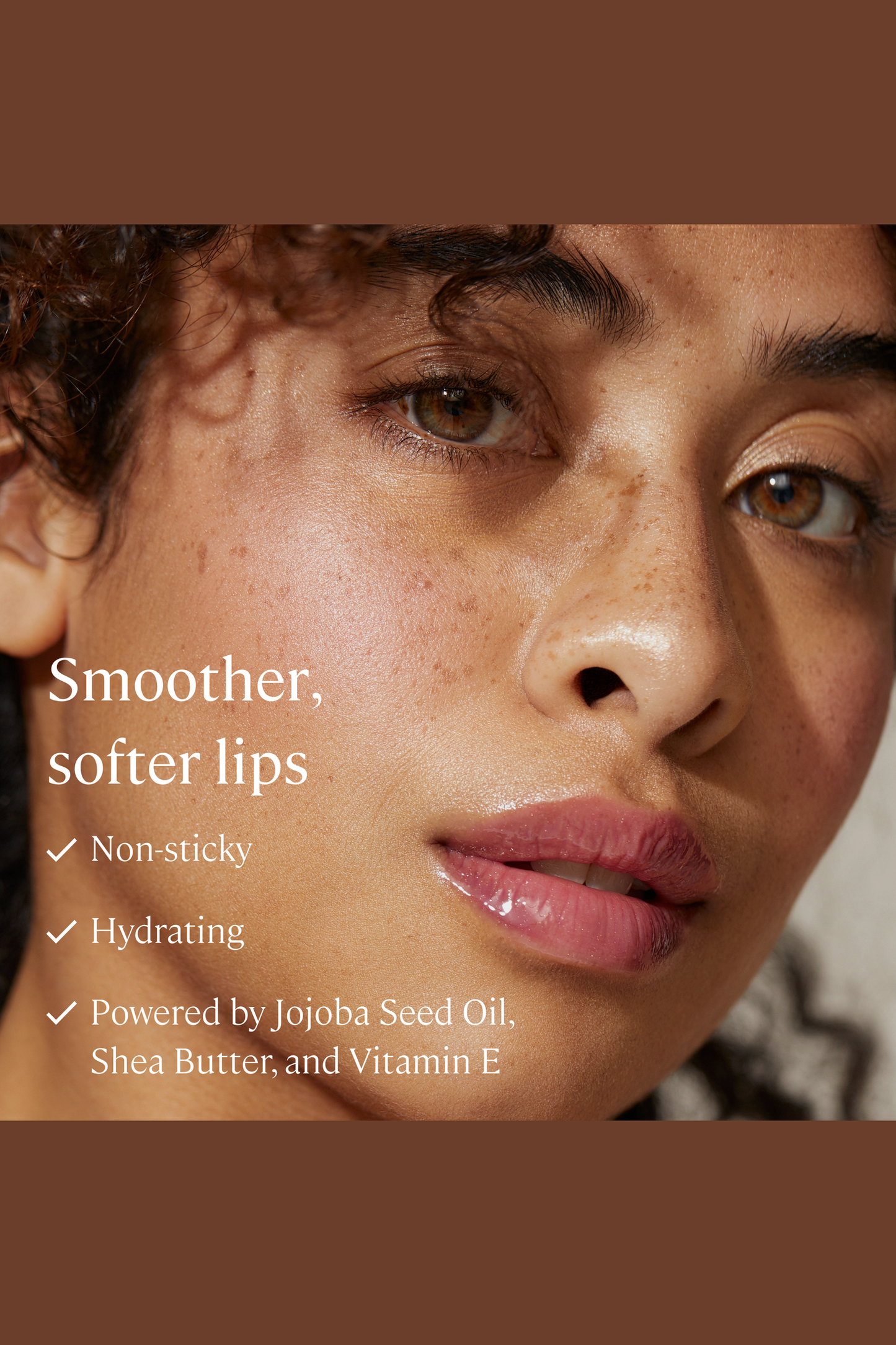 Minori Lip Gloss