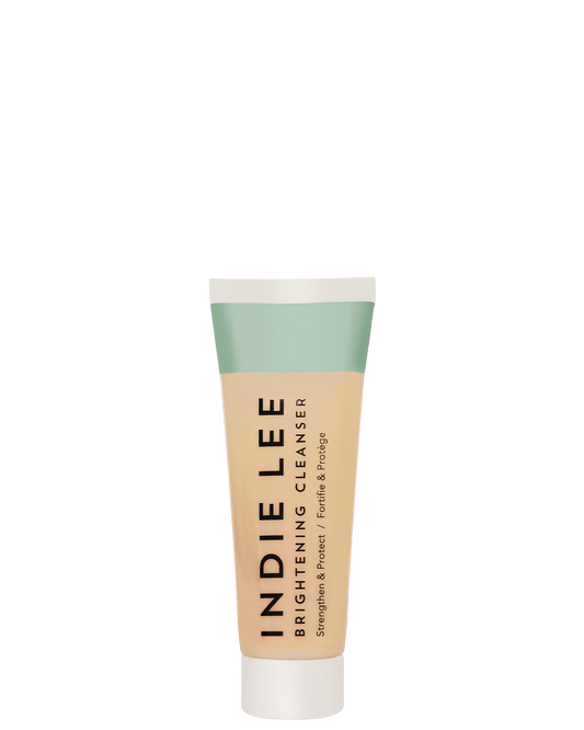 Brightening Cleanser - Travel Size