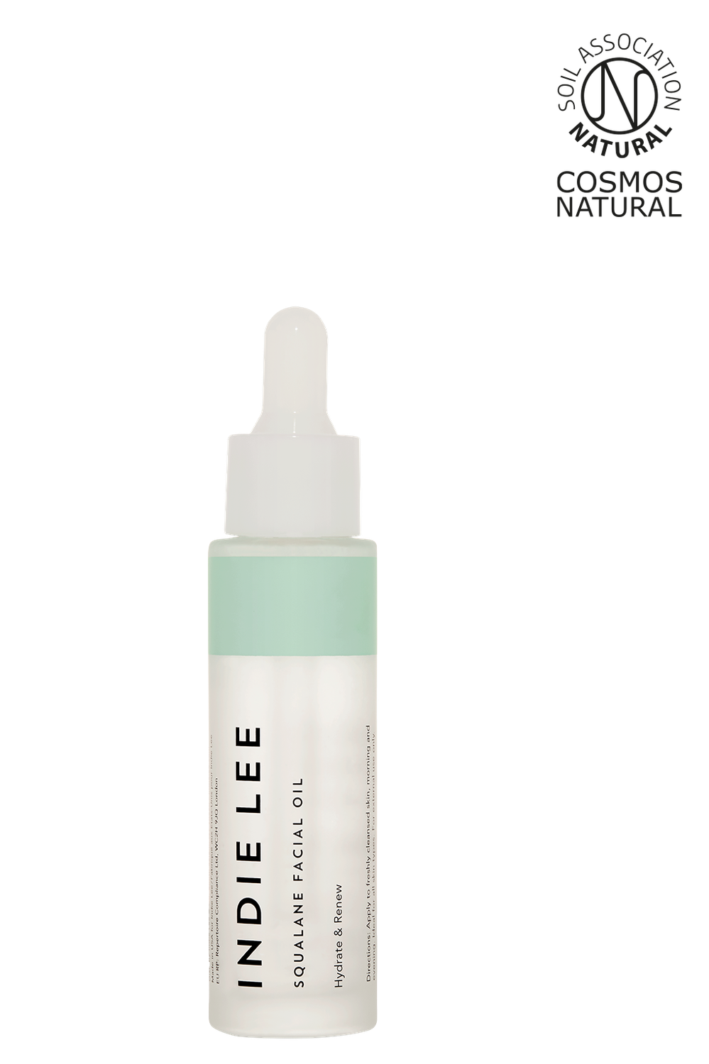 Squalane Facial Oil