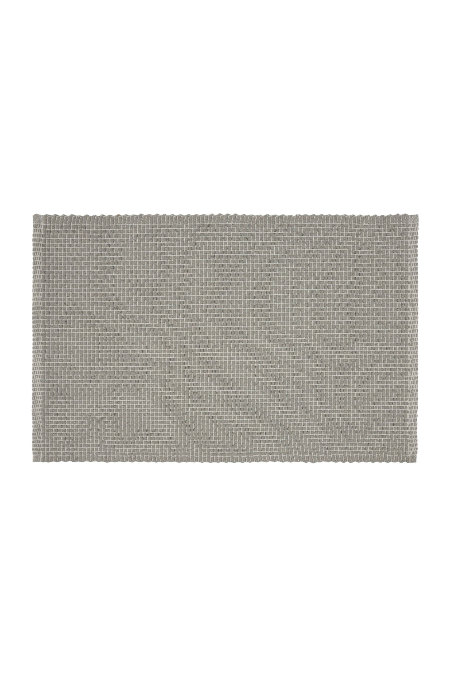 Taupe Heavy Weave Placemat