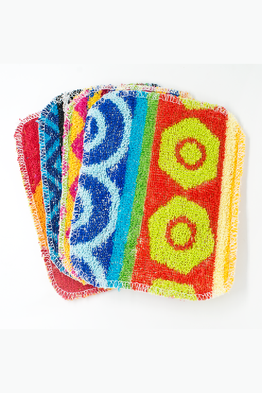 Original Euroscrubby