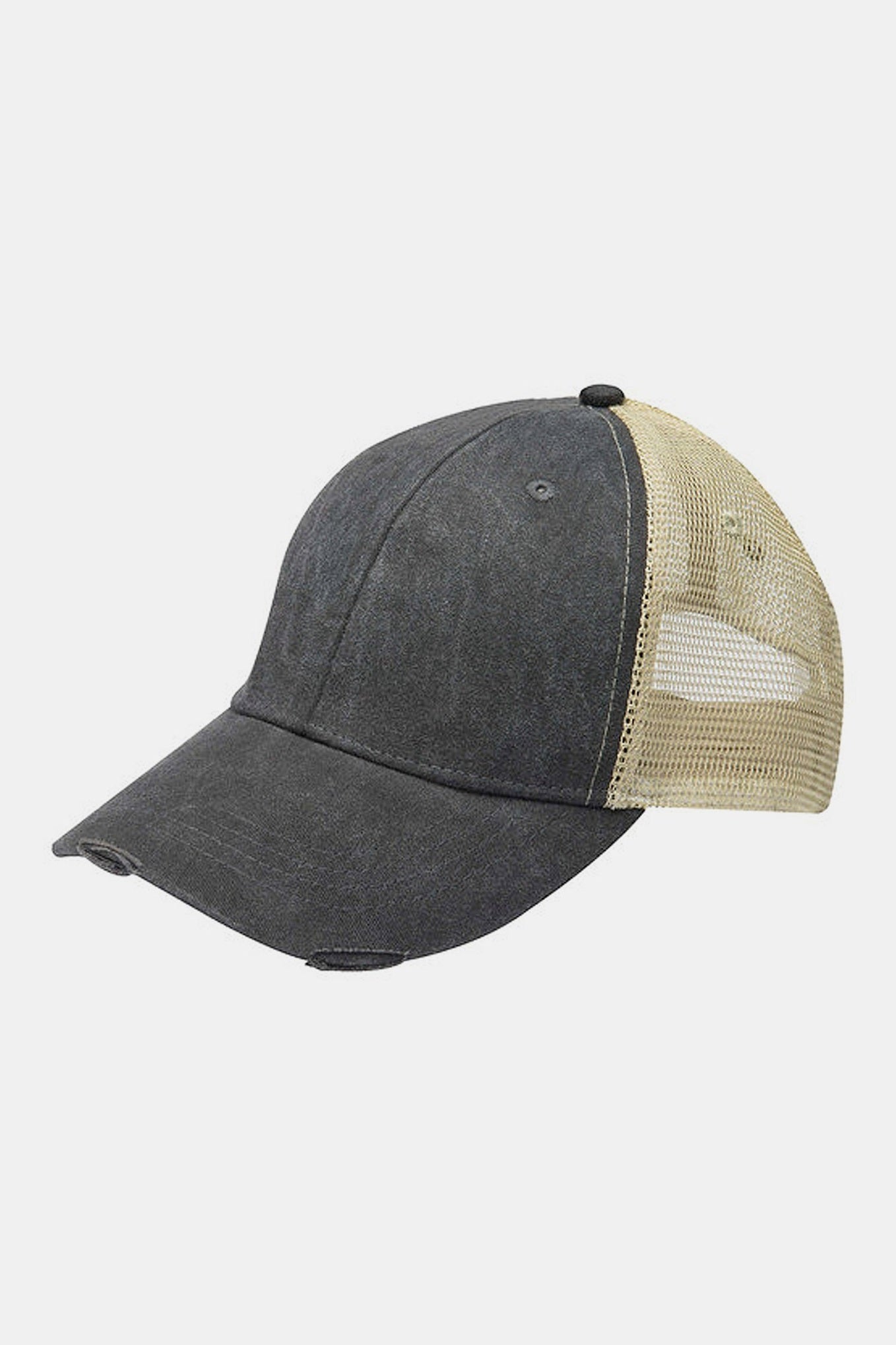 Fish & Forest Trucker Hat