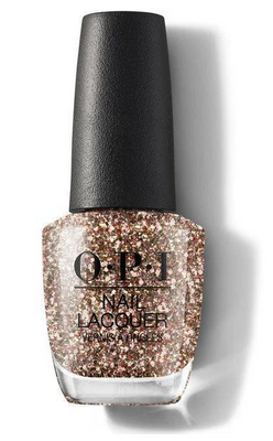 OPI Nail Polish