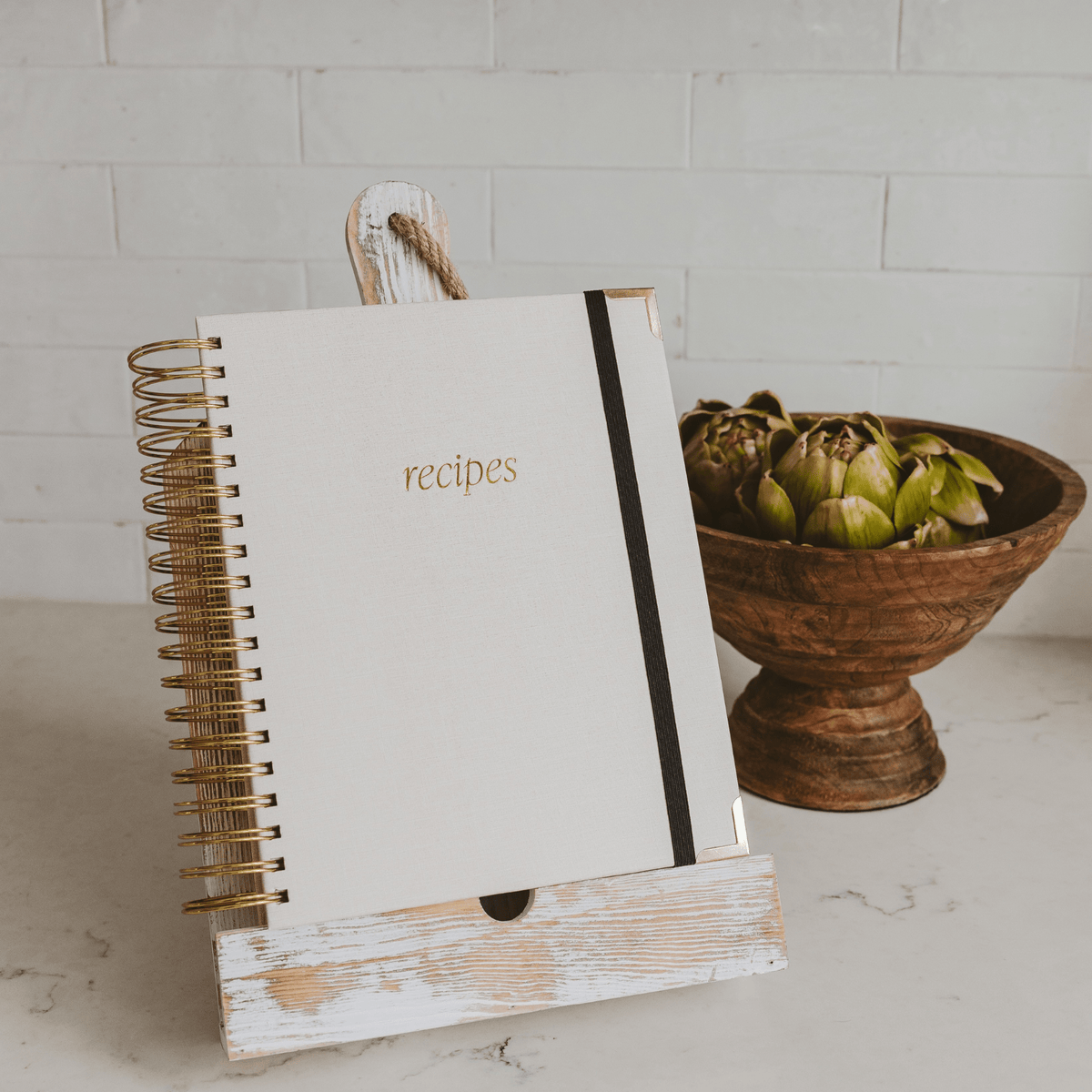 Recipe Book